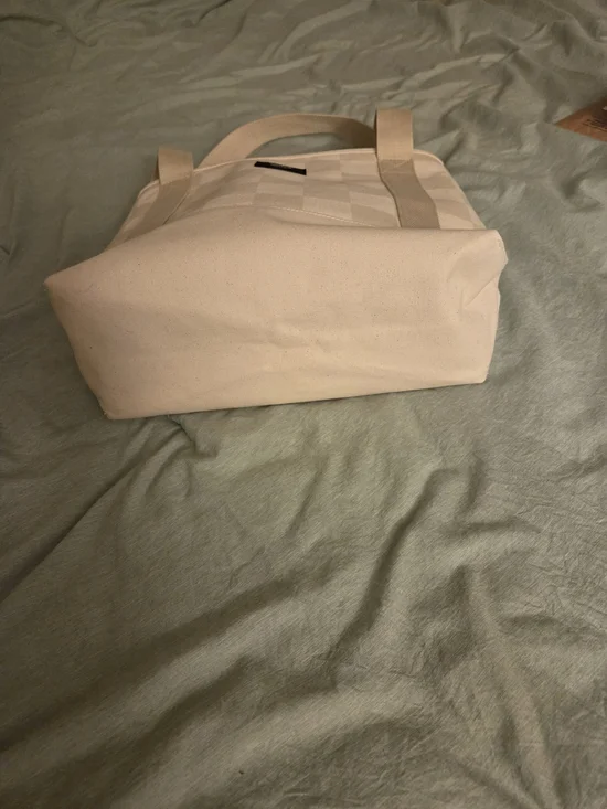 Vans Pergs Midi Tote - Picture 6 of 8